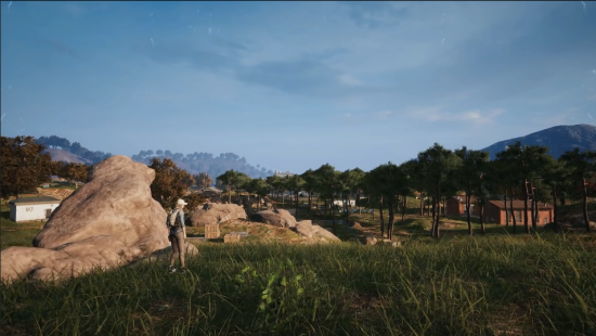 椒江街区打造电竞乐园免费体验小霸王游戏机和蛋仔派对