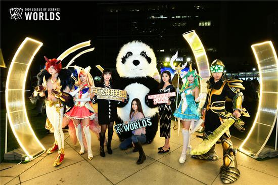 2026年爱知名古屋亚运会电子竞技项目揭晓