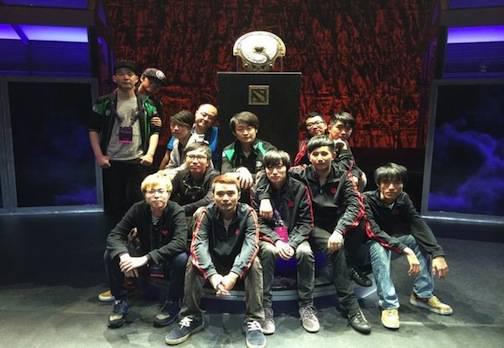 亚奥理事会与腾讯电竞携手开启十年战略合作新篇章